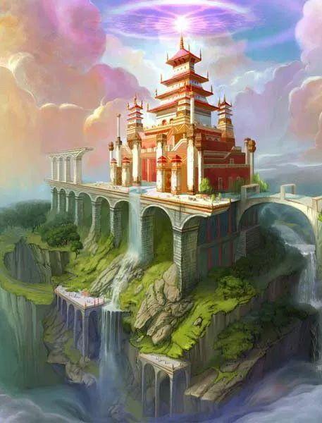环世界